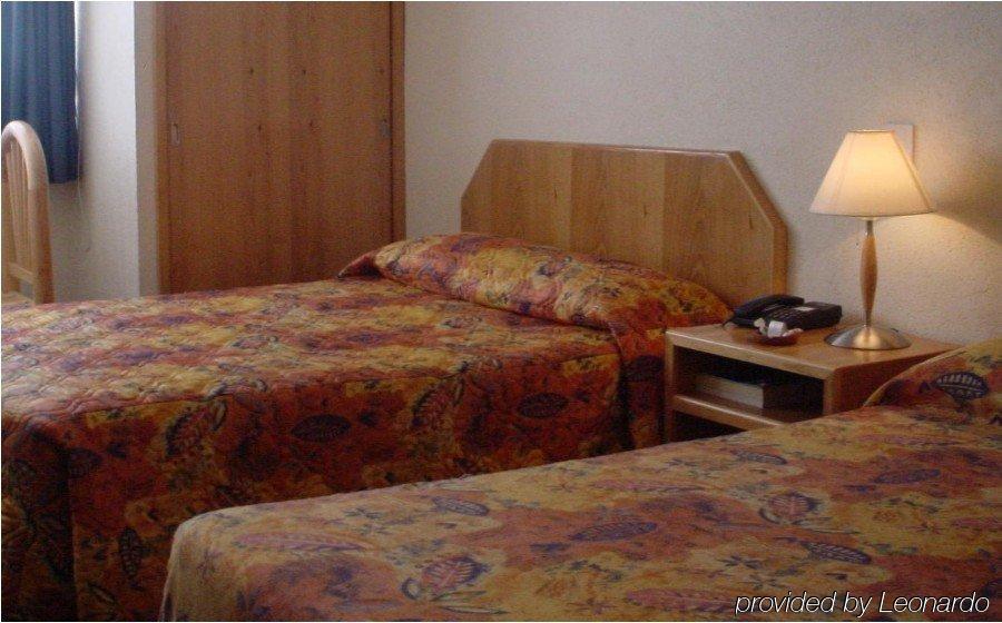 Hotel Plaza Morelos Toluca Exteriör bild