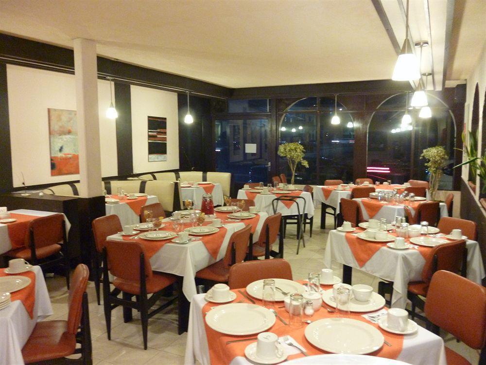 Hotel Plaza Morelos Toluca Exteriör bild