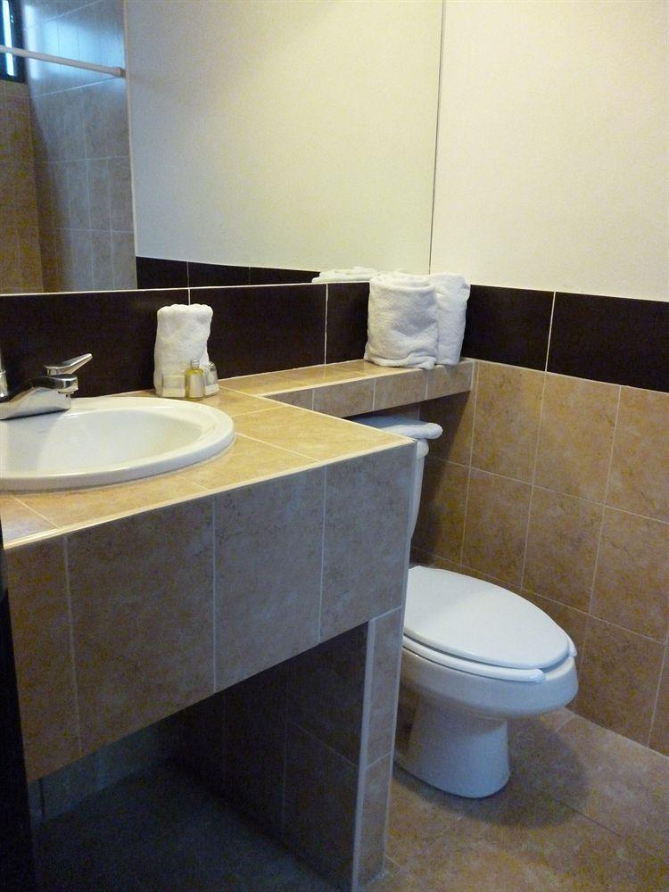 Hotel Plaza Morelos Toluca Exteriör bild