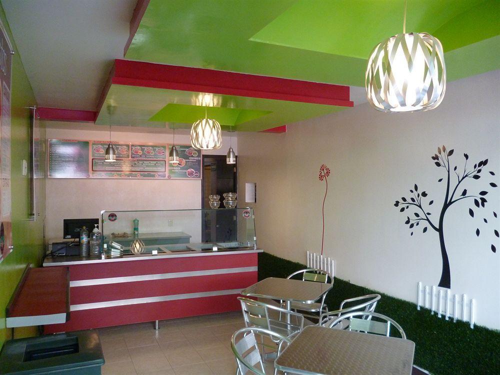 Hotel Plaza Morelos Toluca Exteriör bild